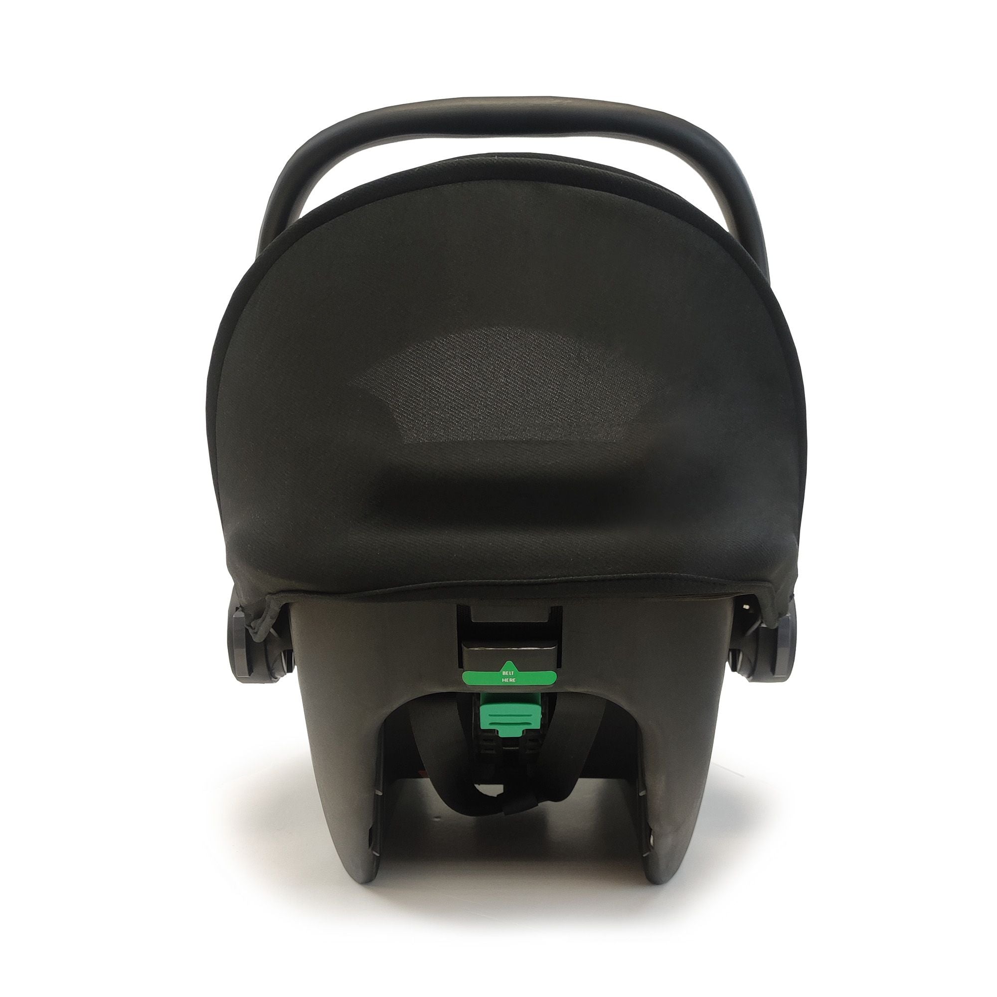 Mimmo I-size car seat 40-87cm