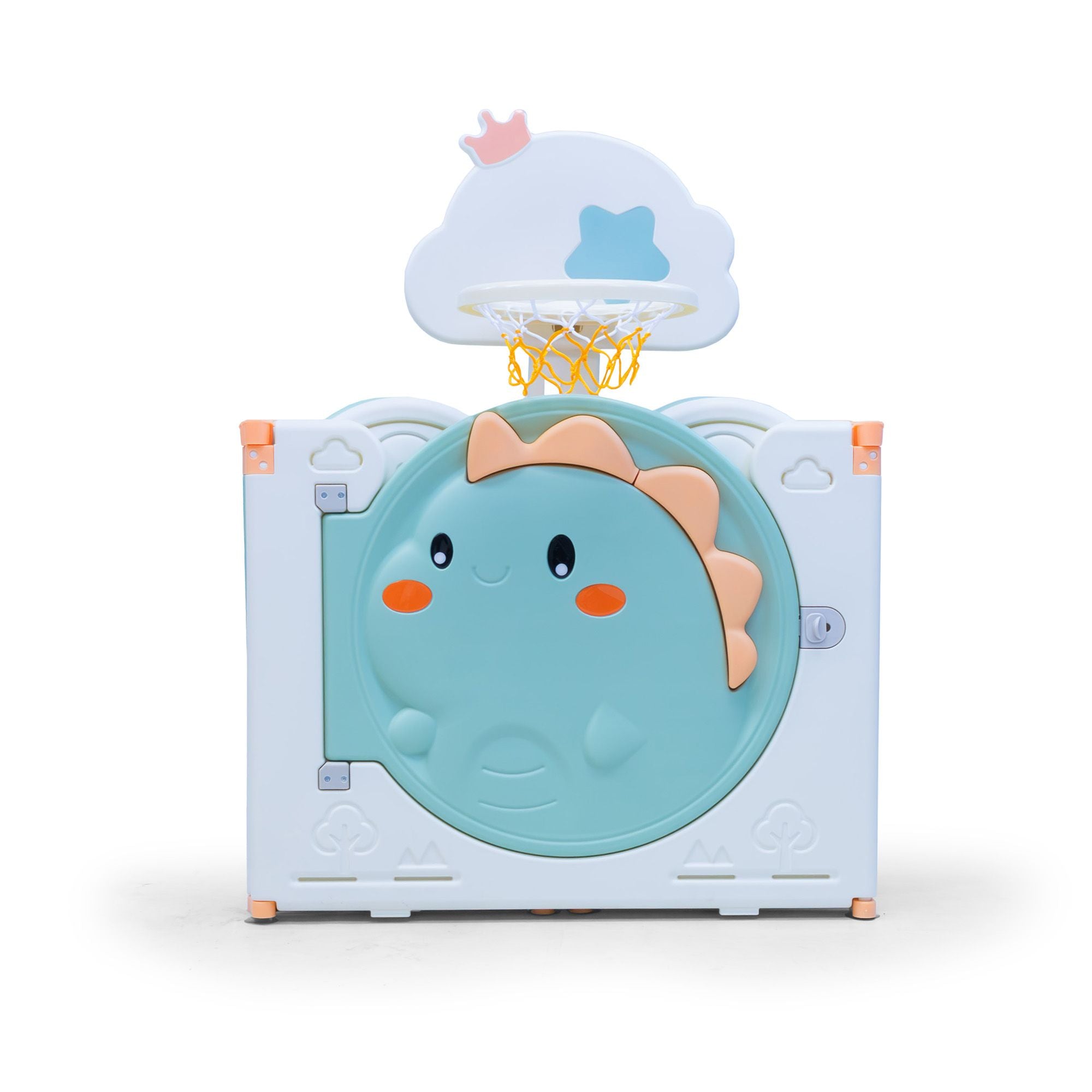 Park - Dino Activities Center