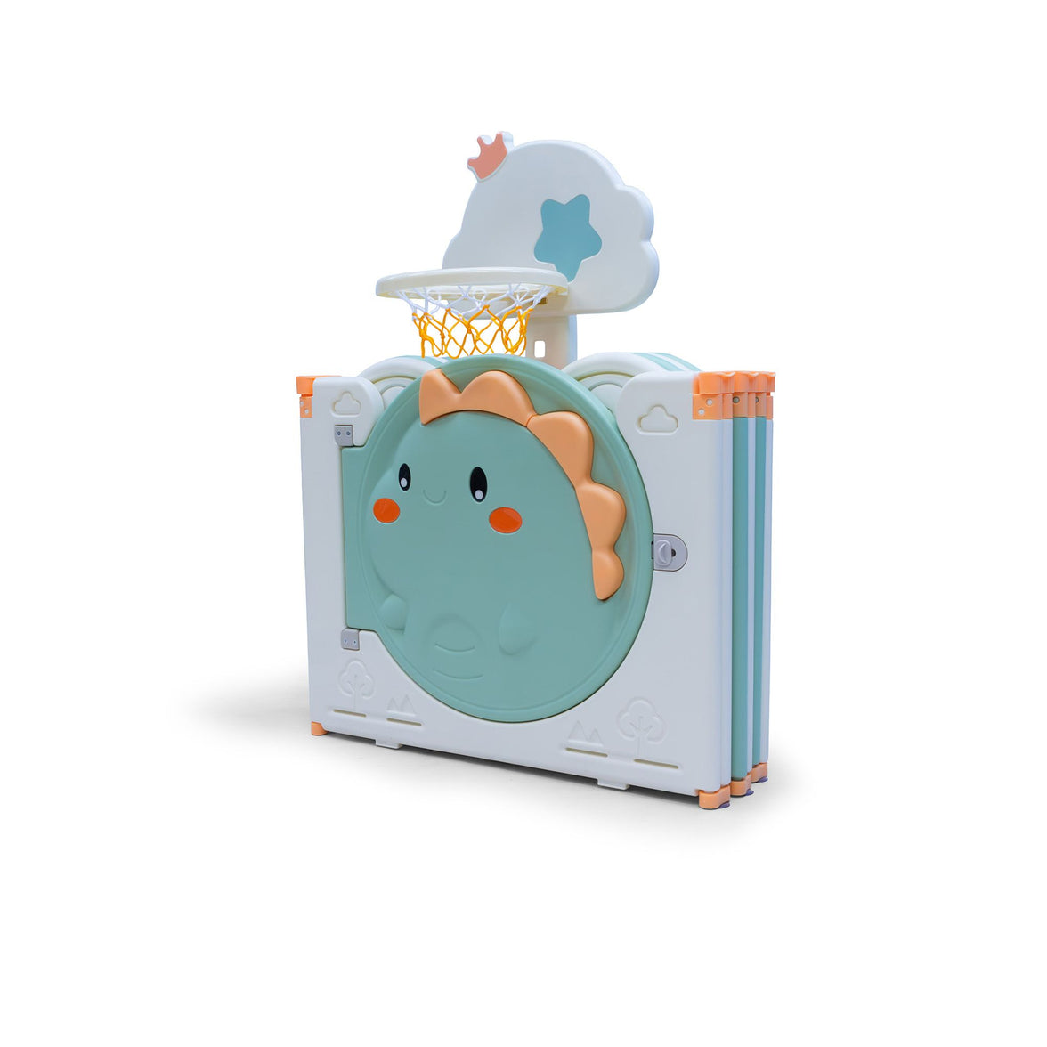 Park - Dino Activities Center