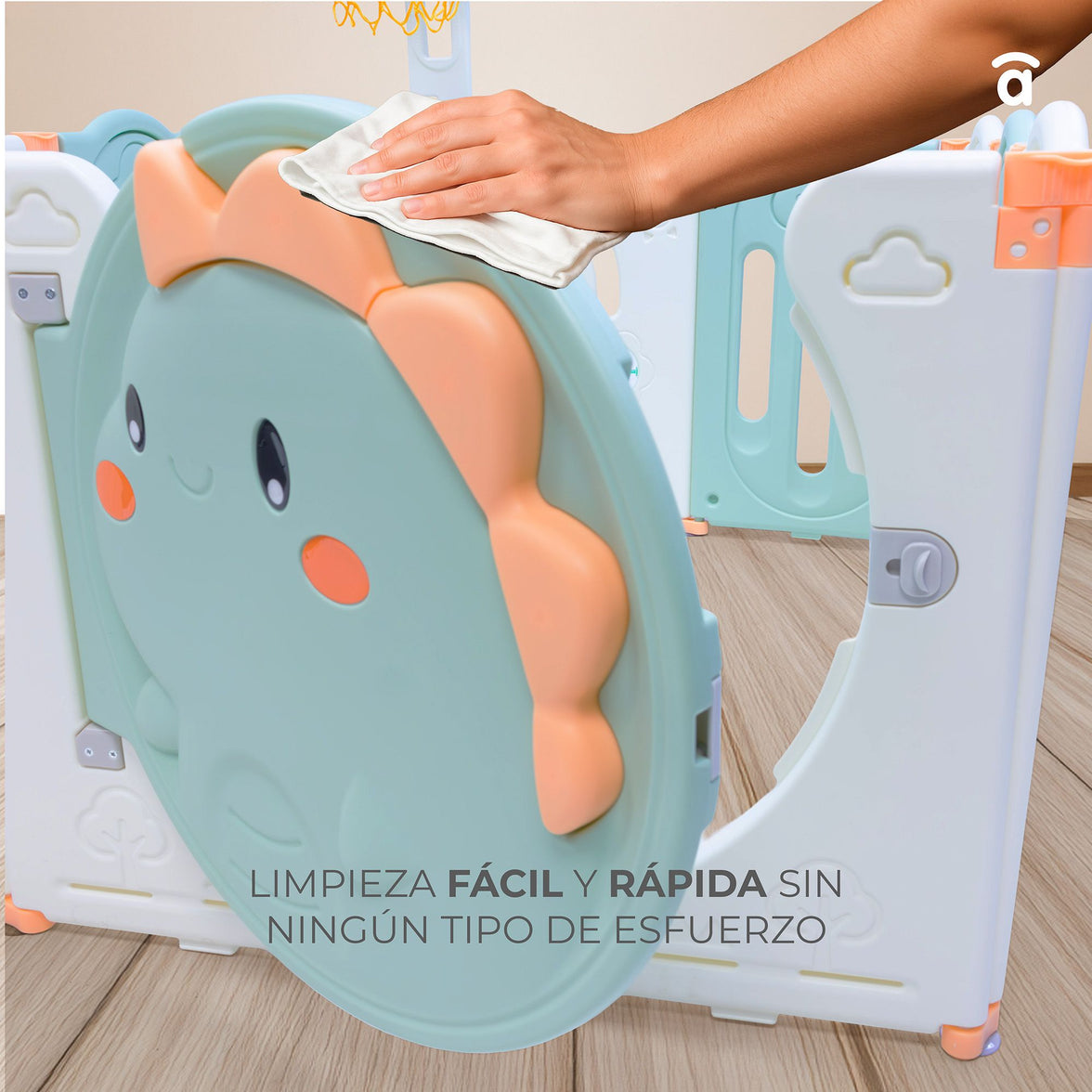 Park - Dino Activities Center