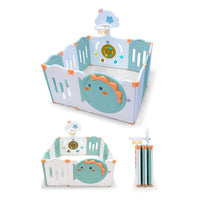 Park - Dino Activities Center