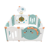 Park - Dino Activities Center