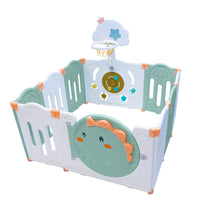 Park - Dino Activities Center