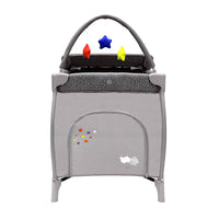 Complete Travel Crib Plus Zeppelin