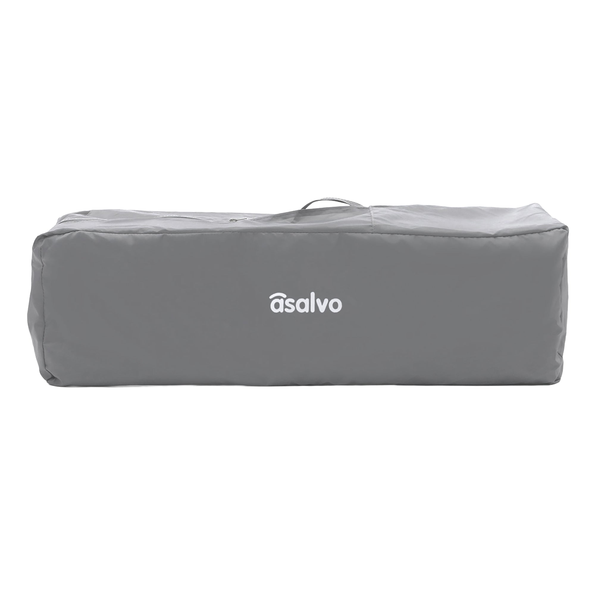 Berço de viagem completo Plus Zeppelin