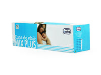 Complete Travel Cot Umbrella