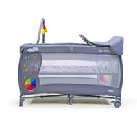 Complete Travel Cot Umbrella