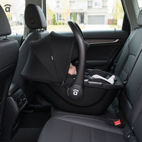 Mimmo I-size car seat 40-87cm