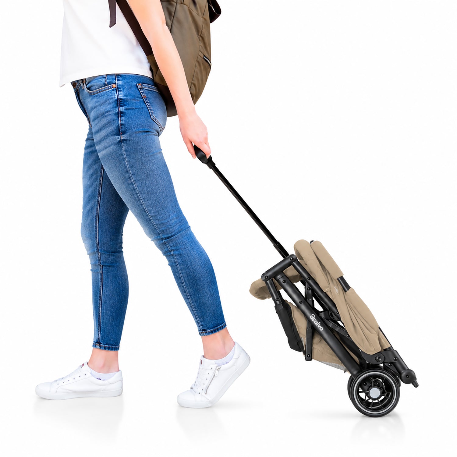 Travel System Tumbuctú beige