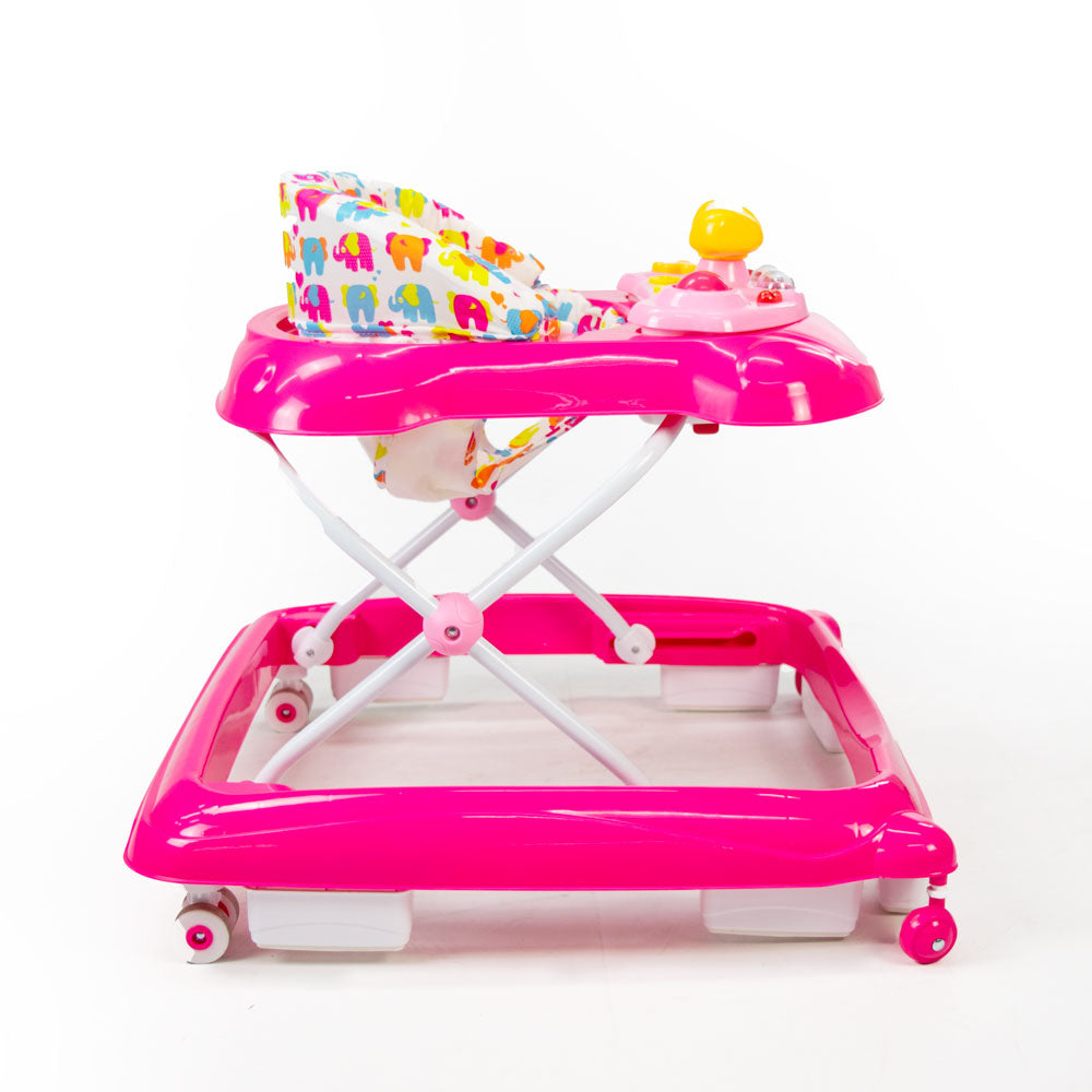 Pink Elephant Walker