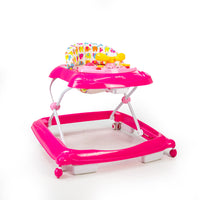 Pink Elephant Walker