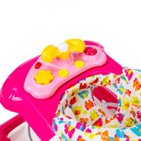 Pink Elephant Walker