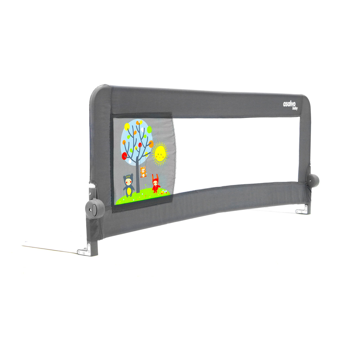 Bed Barrier 2-1 of 150cm for Nest or Standard Animals bed