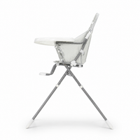 Trona Quick Estrellas Gris