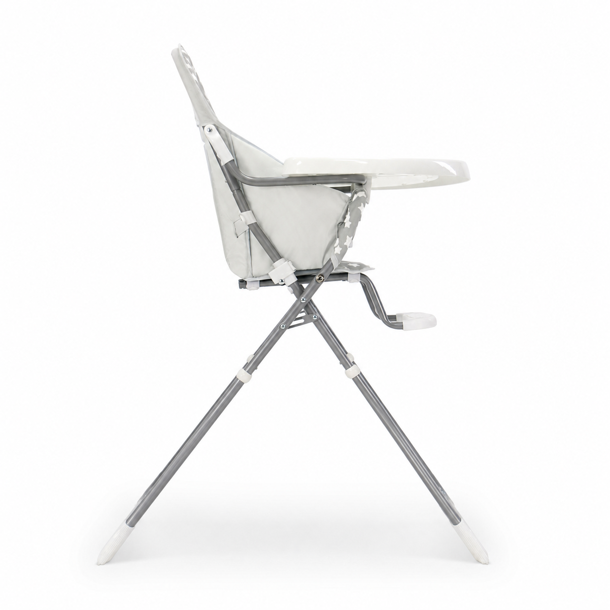 Trona Quick Estrellas Gris