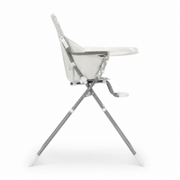 Trona Quick Estrellas Gris