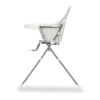 Quick Stars Gray High Chair