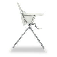 Quick Stars Gray High Chair