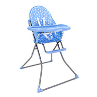 Voluntary withdrawal of the Quick Estrellas Celeste High Chair, ref. 18281 Lot 210240/2022