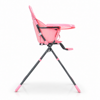 Trona Quick Estrellas Rosa
