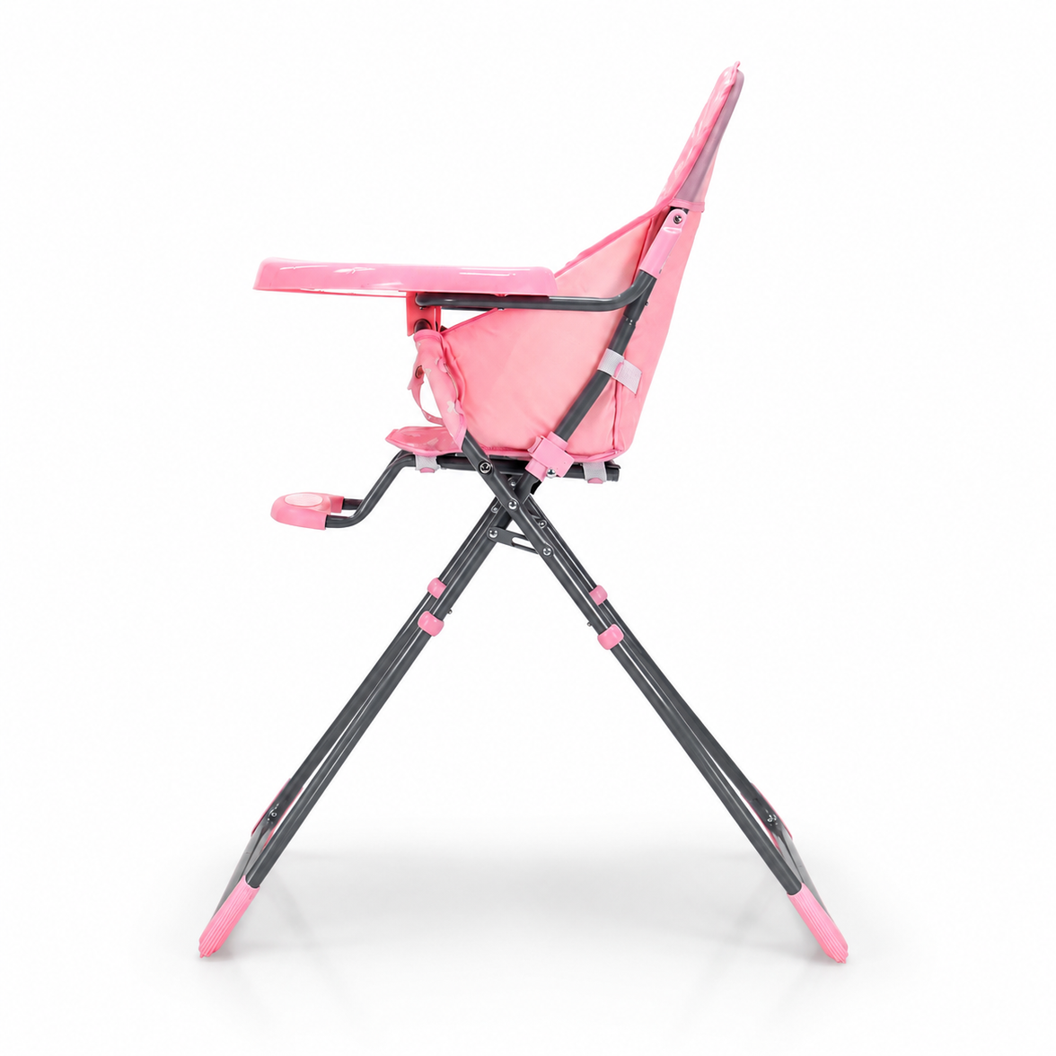 Trona Quick Estrellas Rosa