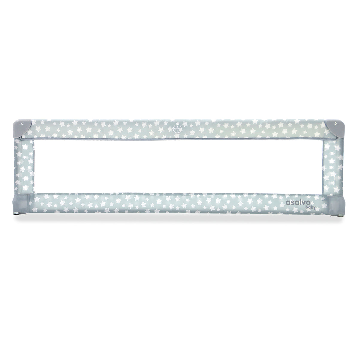 150cm Bed Barrier for Standard Gray Stars Bed