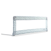 150cm Bed Barrier for Standard Gray Stars Bed