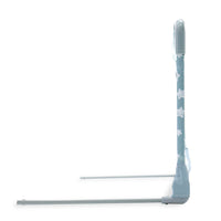 150cm Bed Barrier for Standard Gray Stars Bed