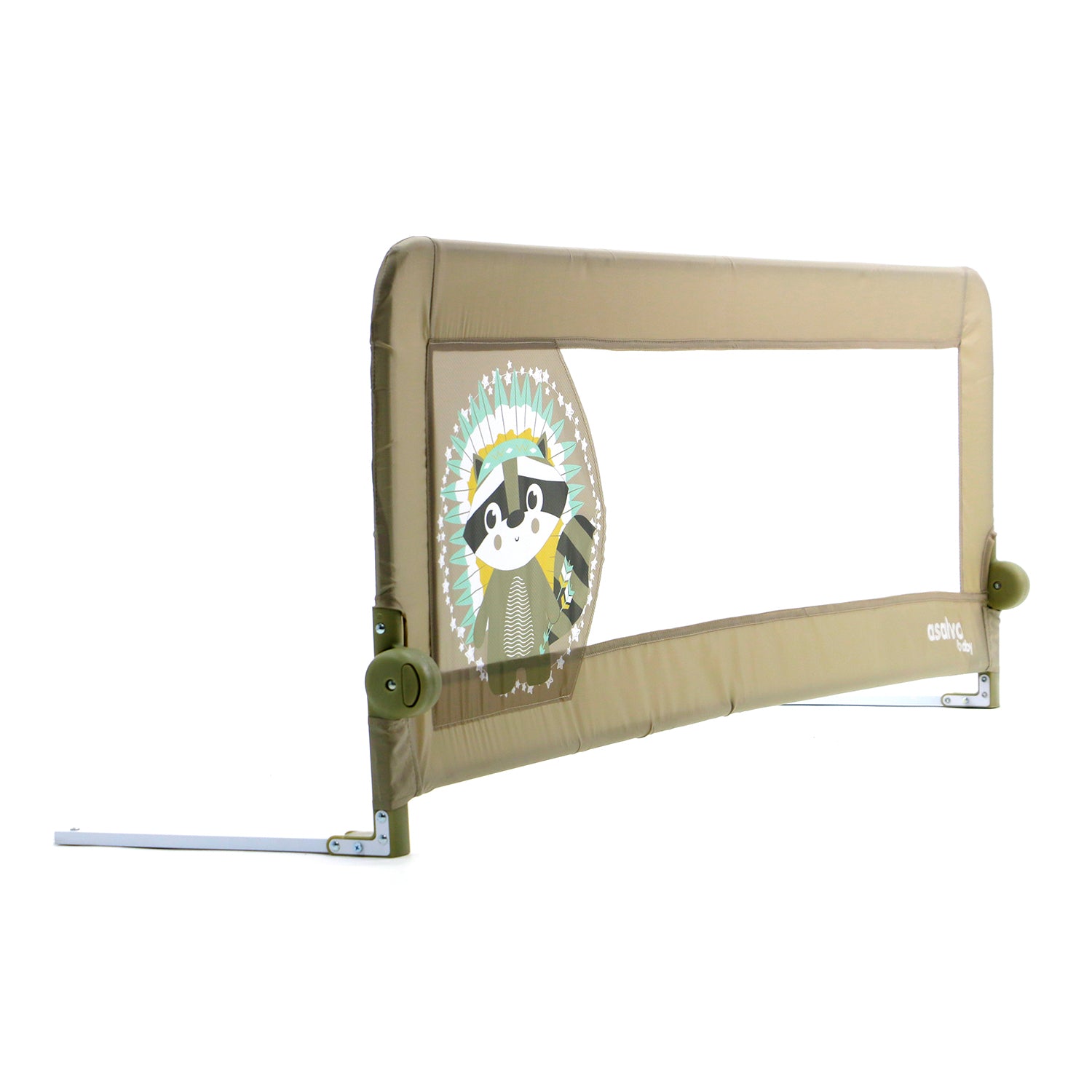 Bed Barrier 2-1 of 150cm for Nest or Standard Raccoon bed