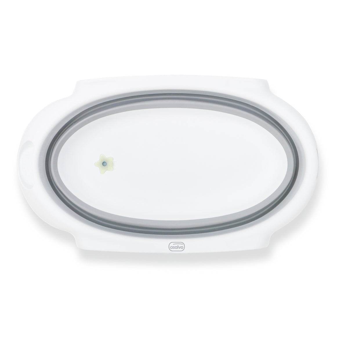 Baignoire pliante Curviflex