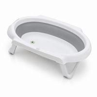 Bañera Plegable Curviflex