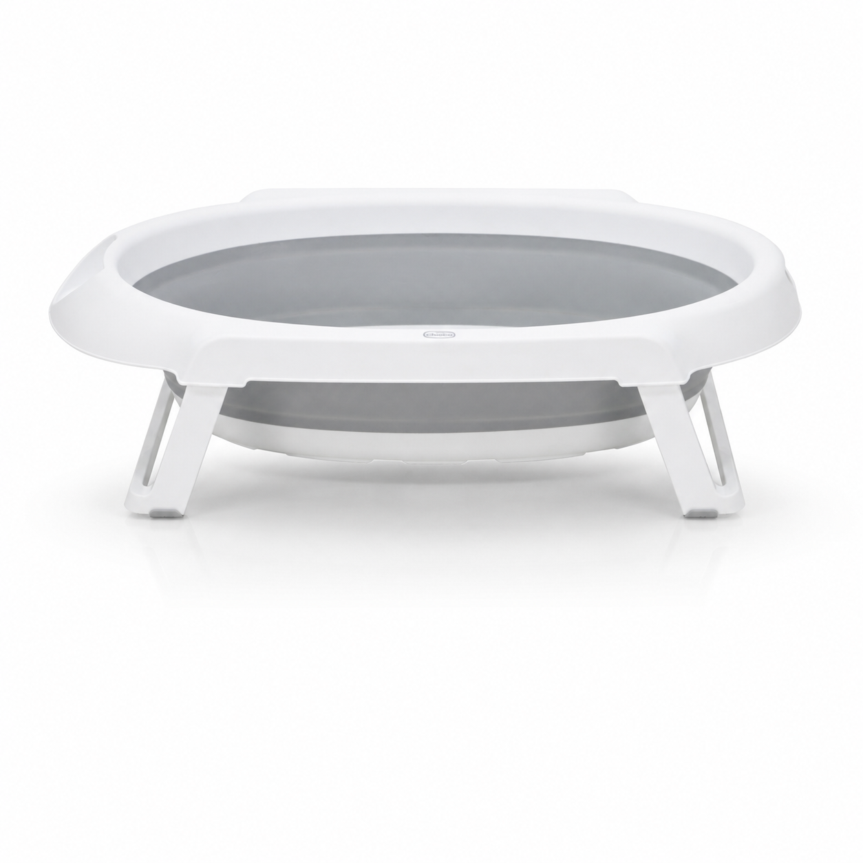 Bañera Plegable Curviflex