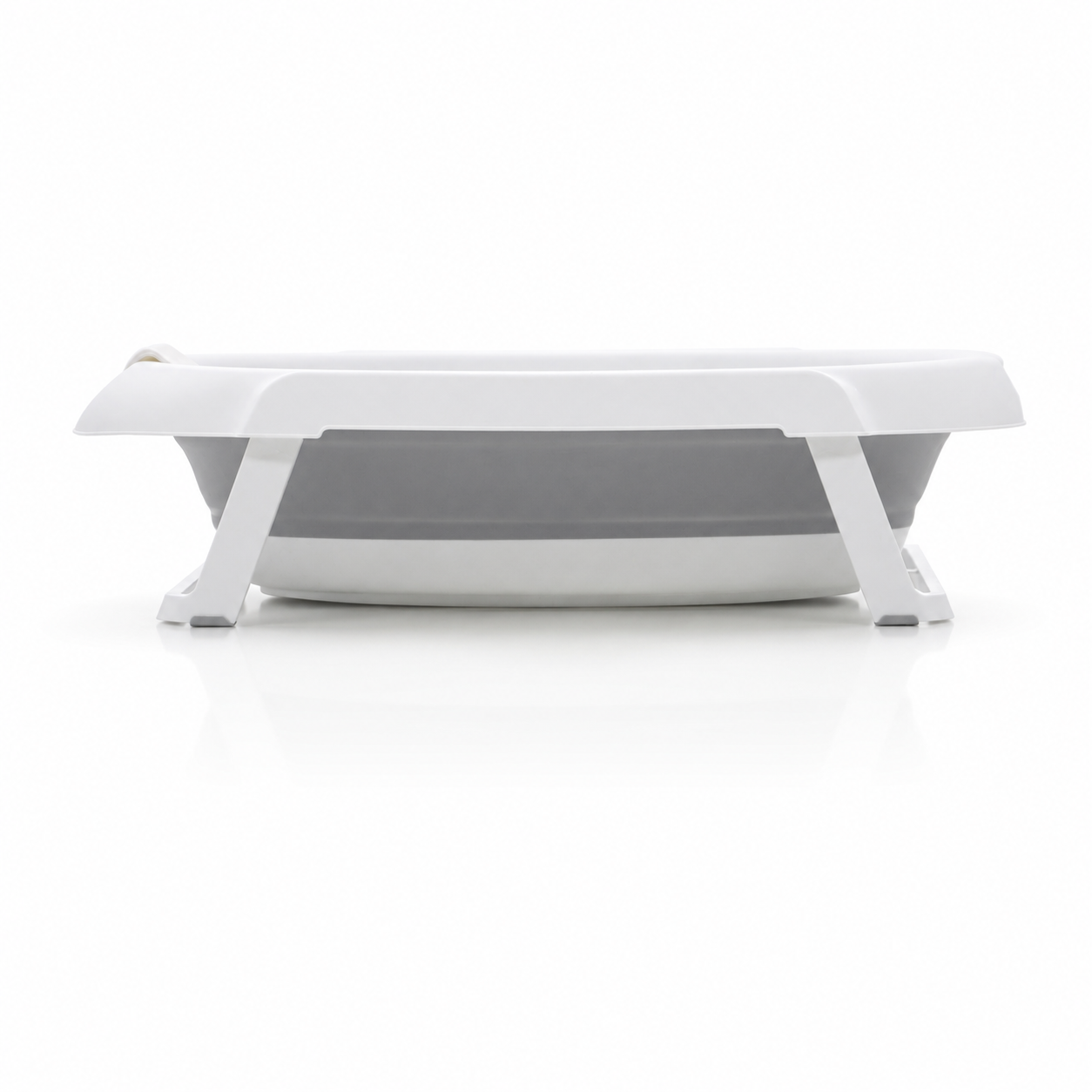 Bañera Plegable Curviflex