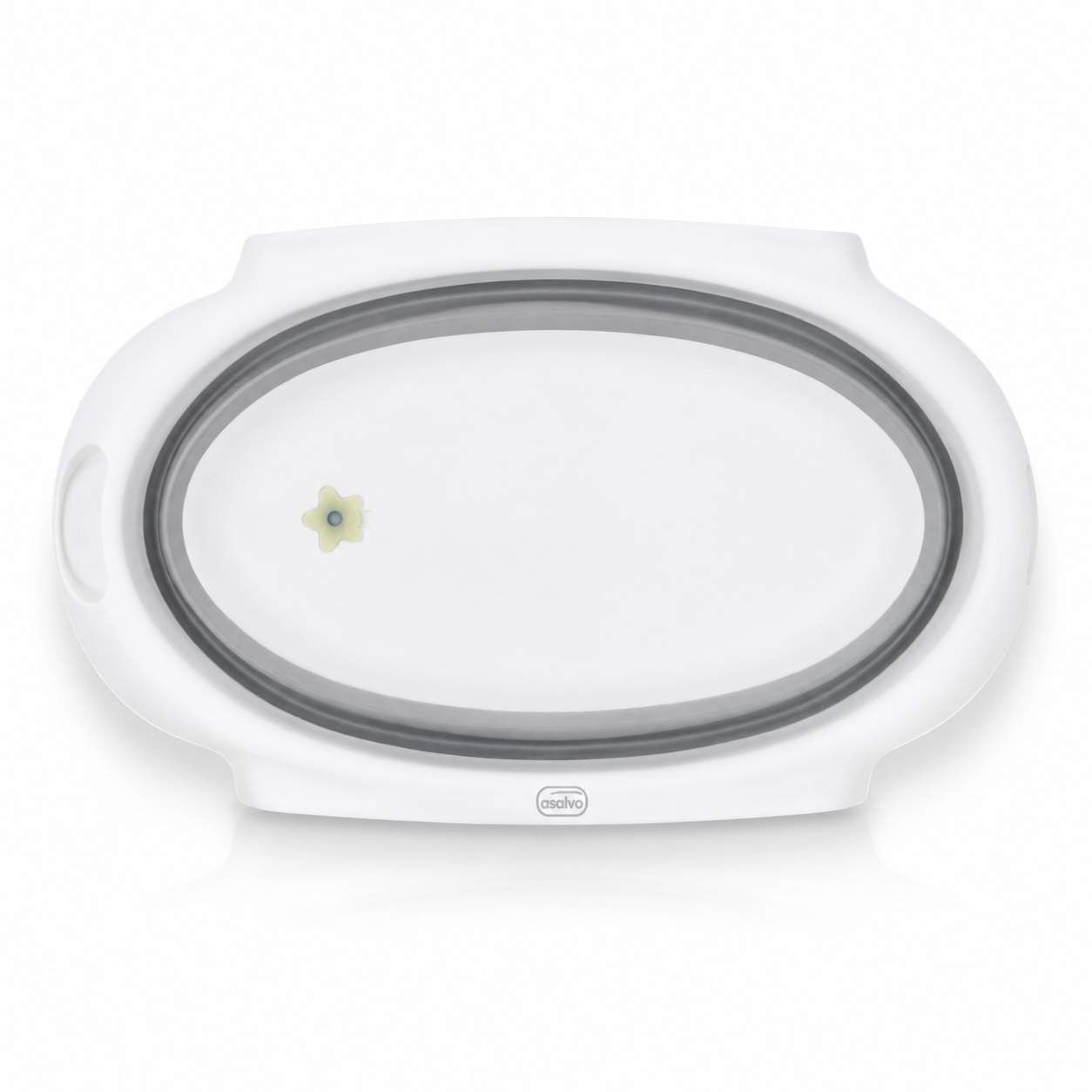 Bañera Plegable Curviflex