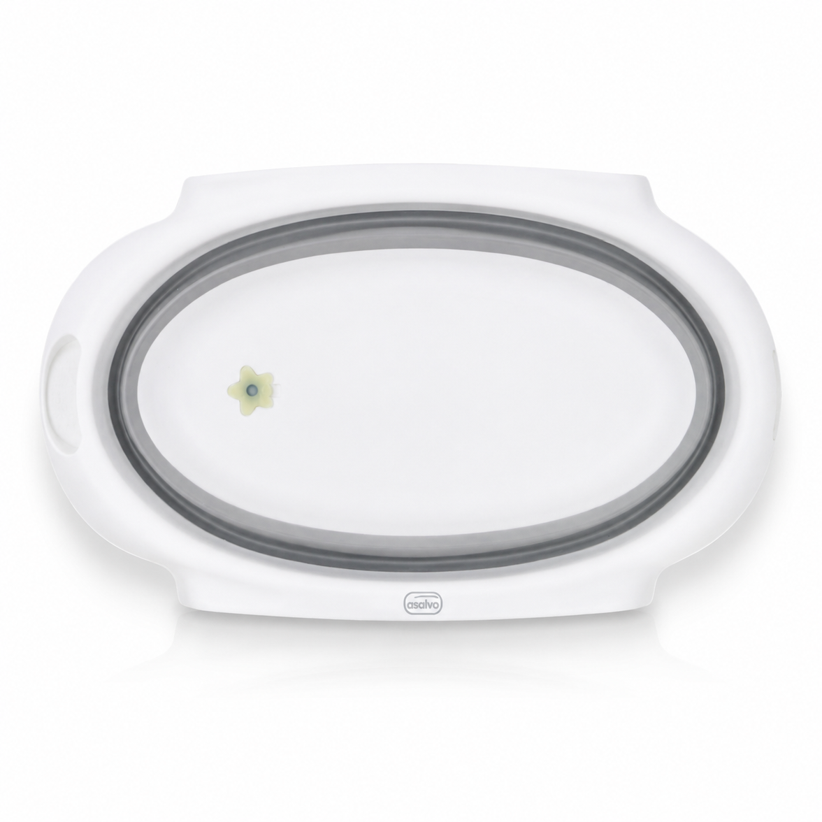Bañera Plegable Curviflex