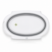 Bañera Plegable Curviflex