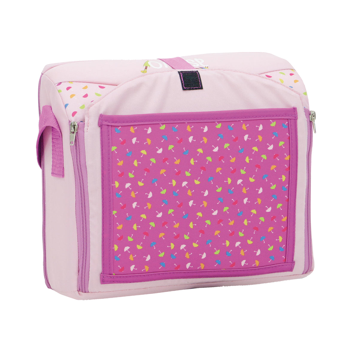 London Travel Highchair