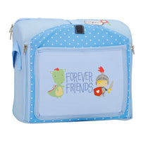 Camelot Travel Highchair