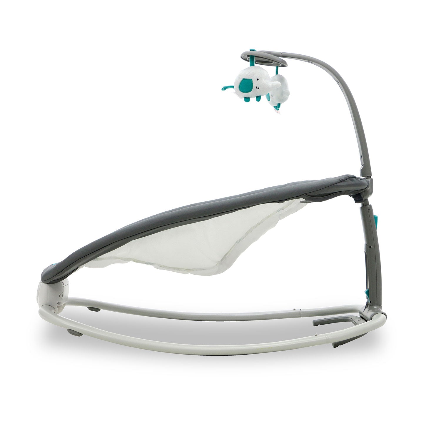 Hammock Fold Elephant Aqua