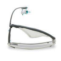 Hammock Fold Elephant Aqua