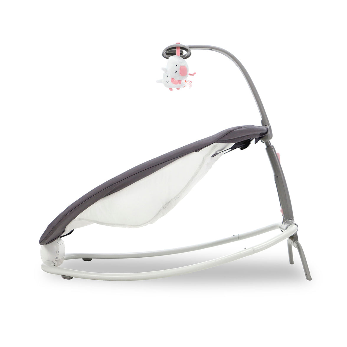 Pink Bird Fold Hammock