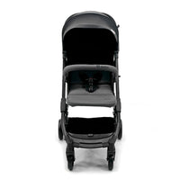Kubic 2 Gray Stroller