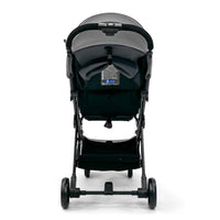 Kubic 2 Gray Stroller