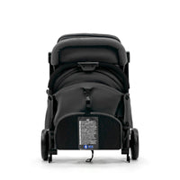 Kubic 2 Gray Stroller