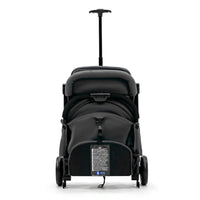 Kubic 2 Gray Stroller