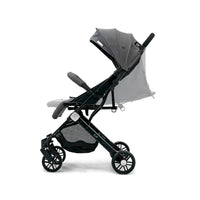 Kubic 2 Gray Stroller
