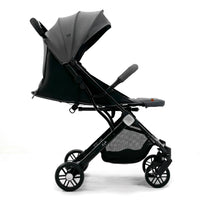 Kubic 2 Gray Stroller