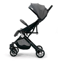 Kubic 2 Gray Stroller