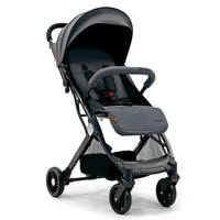 Kubic 2 Gray Stroller