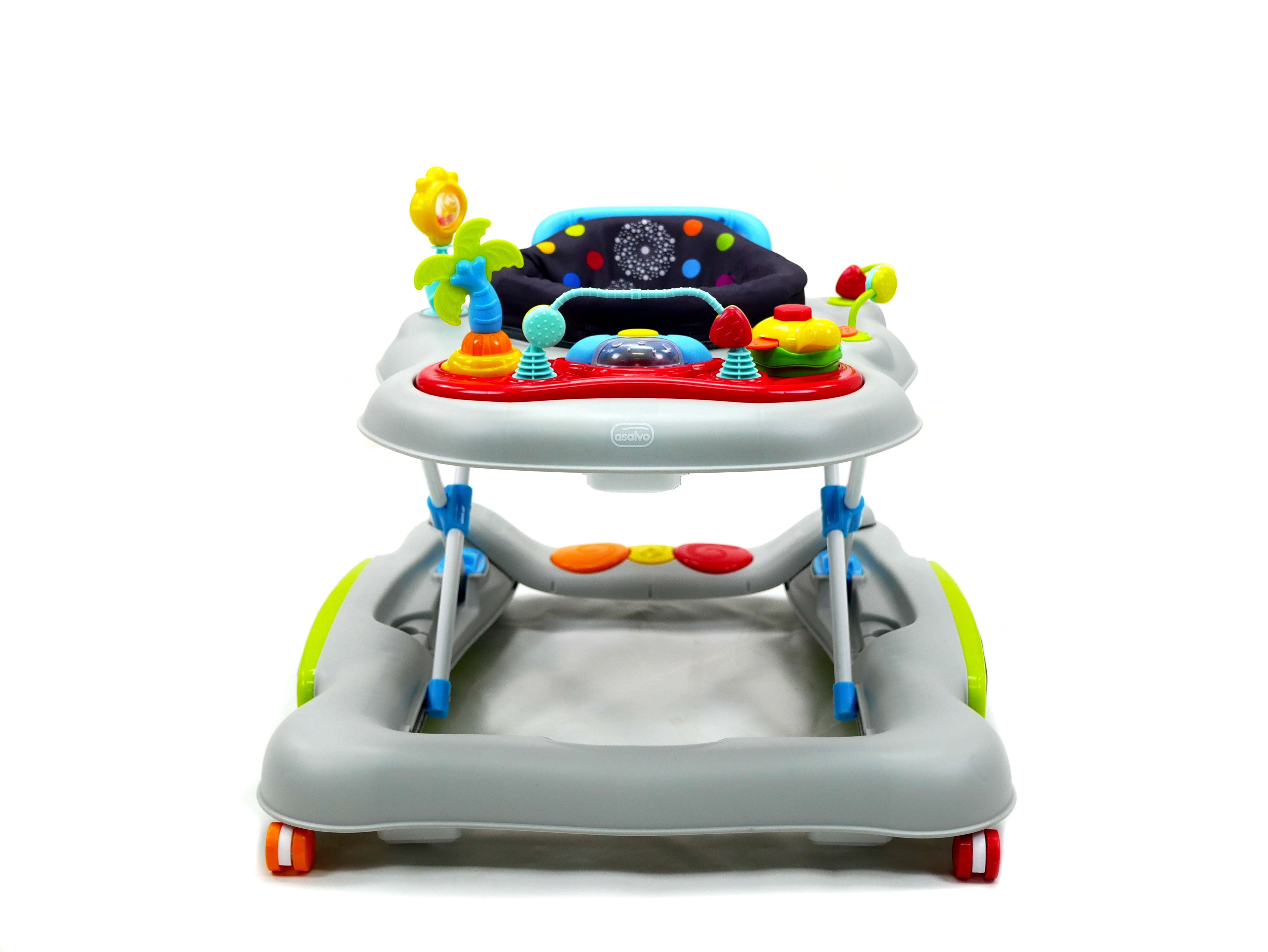 Walker - Dandelion Activity Center